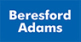 Beresford Adams Lettings, Wrexham Estate Agent Logo