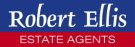 Robert Ellis Lettings & Management, Long Eaton Estate Agent Logo