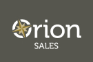Orion Holidays Property Sales, South Cerney Estate Agent Logo