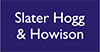 Slater Hogg & Howison Lettings, West End Estate Agent Logo