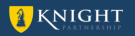 Knight Partnership Lettings, Stamford Estate Agent Logo