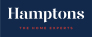 Hamptons, Bath logo
