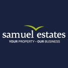 Samuel Estates, Streatham Estate Agent Logo