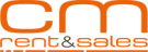 CM Rent - Lettings, Witham Estate Agent Logo