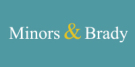 Minors & Brady, Caister-On-Sea Estate Agent Logo