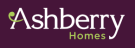 Ashberry Homes (North East) Estate Agent Logo