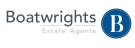 Boatwrights Estate Agents, Tisbury Estate Agent Logo