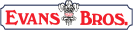 Evans Bros, Lampeter Estate Agent Logo