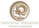 Imperial Dragon Property Management, London Estate Agent Logo