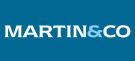 Martin & Co, Westbury Estate Agent Logo