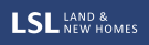 LSL Land & New Homes, covering Warrington Estate Agent Logo