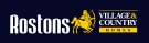 Rostons, Hatton Heath Estate Agent Logo