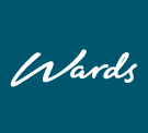 Wards Shared Ownership, Covering Kent Estate Agent Logo