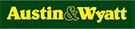 Austin & Wyatt, Canford Heath Estate Agent Logo