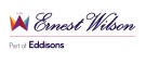 Ernest Wilson & Co Limited, EW Leeds Estate Agent Logo