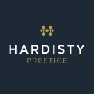 Hardisty Prestige, Yorkshire Estate Agent Logo