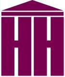 Holden Heal, Frome Estate Agent Logo
