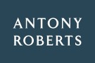 Antony Roberts logo