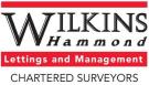 Wilkins Hammond, Chesterfield details