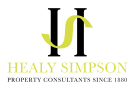 Healy Simpson logo