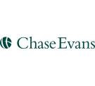 Chase Evans New Homes logo