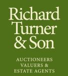 Richard Turner & Son logo