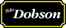 Mike Dobson logo