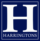 Harringtons Services Ltd, Wickham details