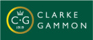Clarke Gammon logo
