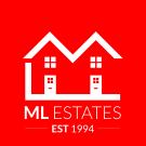 M L Estates Ltd logo