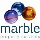 Marble Property Services logo
