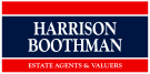 Harrison Boothman logo