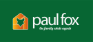 Paul Fox logo