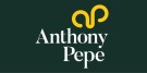 Anthony Pepe Estate Agents, Palmers Green