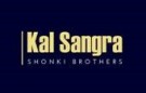 Kal Sangra Shonki Brothers logo