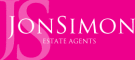 JonSimon Estate Agents logo