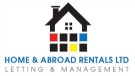 Home & Abroad Rentals logo