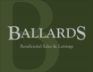 Ballards Estate Agents logo