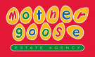 Mother Goose Estate Agency logo