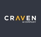 Craven & Company, Sale