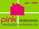 Pink Real Estate, Madeira