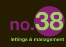 No 38 Lettings, Seaford