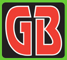 Gregory Brown logo