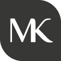 MK Property logo