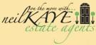 Neil Kaye Estate Agents logo