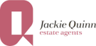 Jackie Quinn Estate Agents logo