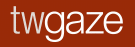 TW Gaze logo