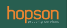Hopson Property Services logo