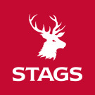 Stags, Tiverton