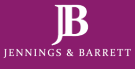 Jennings & Barrett logo